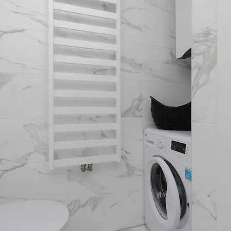 Apartament Pearl 3city By Renters