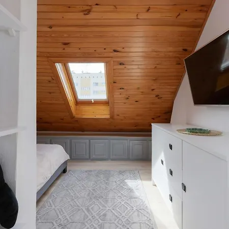 Pearl 3city By Renters Apartament