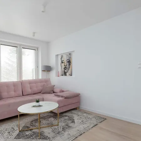 Elegant 1-bedroom 3city By Renters