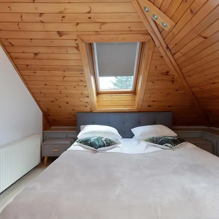 Elegant 1-bedroom 3city By Renters Zoppot