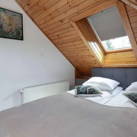 Elegant 1-bedroom 3city By Renters Apartment Zoppot