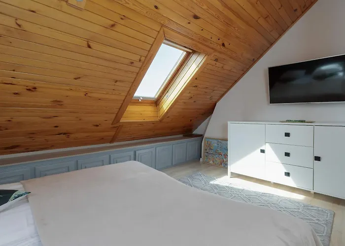 Elegant 1-bedroom 3city By Renters