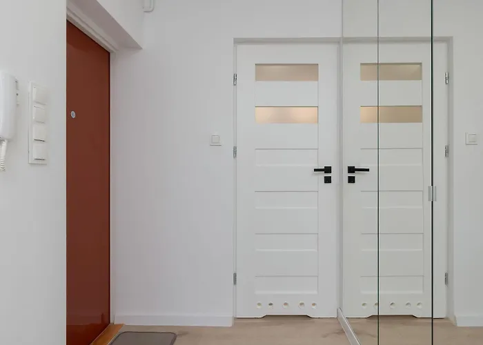 Elegant 1-bedroom 3city By Renters *