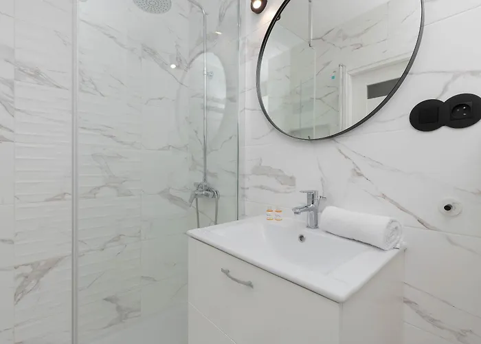 Elegant 1-bedroom 3city By Renters