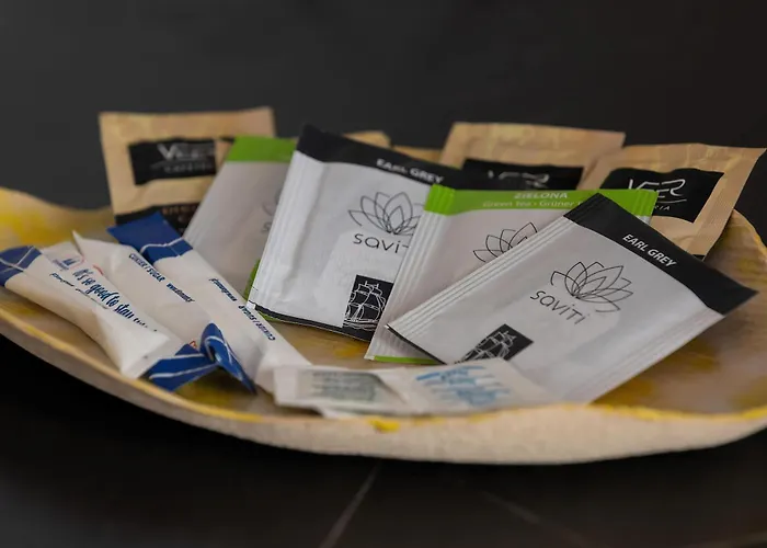 Apartmán Elegant 1-bedroom 3city By Renters *