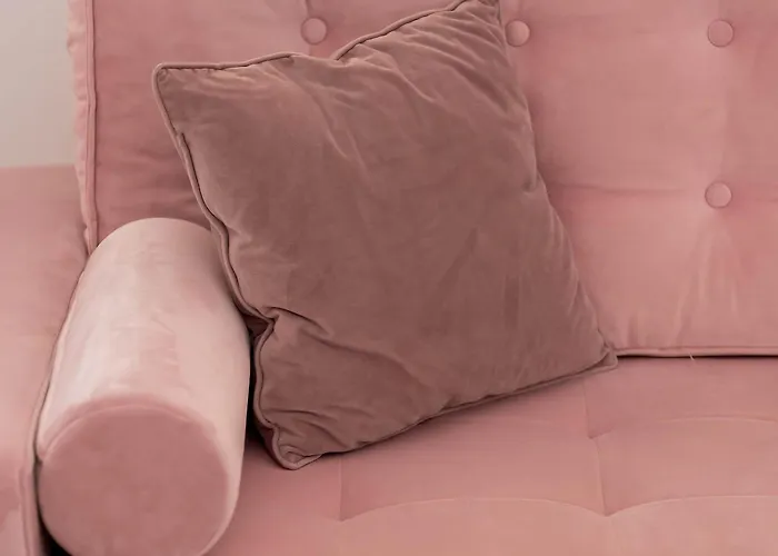 Elegant 1-bedroom 3city By Renters Sopoty