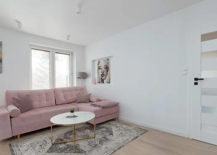 Elegant 1-bedroom 3city By Renters