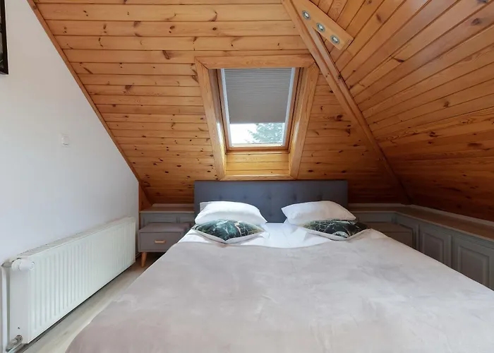 Elegant 1-bedroom 3city By Renters Sopoty