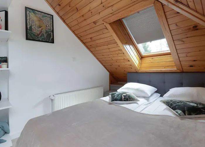 Elegant 1-bedroom 3city By Renters Apartmán Sopoty