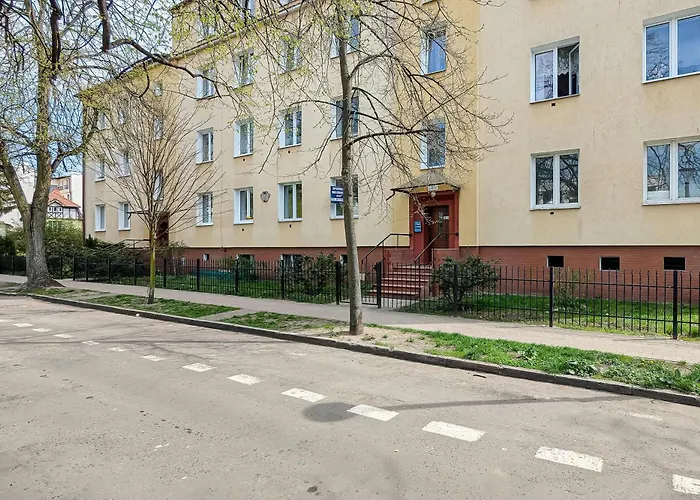 Elegant 1-bedroom 3city By Renters Apartmán